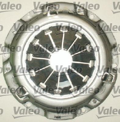 Valeo 826544 - Комплект сцепления autosila-amz.com