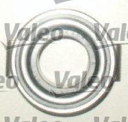 Valeo 826544 - Комплект сцепления autosila-amz.com