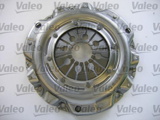 Valeo 826548 - Комплект сцепления autosila-amz.com