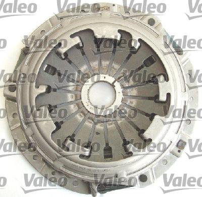 Valeo 826605 - Комплект сцепления autosila-amz.com