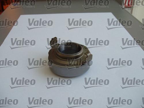 Valeo 826607 - Комплект сцепления autosila-amz.com