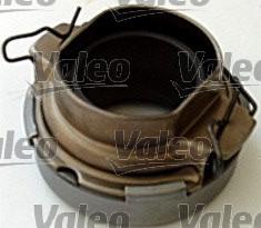 Valeo 826618 - Комплект сцепления autosila-amz.com