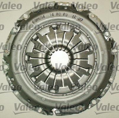 Valeo 826048 - к-кт сцепления!\ Ford Focus 1.4 98> autosila-amz.com