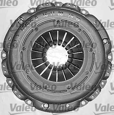 Valeo 826024 - Комплект сцепления autosila-amz.com