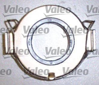 Valeo 826399 - Комплект сцепления autosila-amz.com