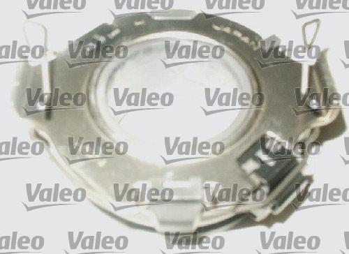 Valeo 826395 - Комплект сцепления autosila-amz.com