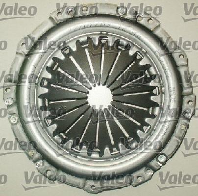 Valeo 826309 - Комплект сцепления autosila-amz.com