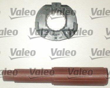 Valeo 826309 - Комплект сцепления autosila-amz.com