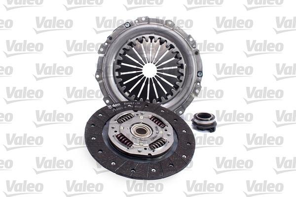 Valeo 826308 - Комплект сцепления autosila-amz.com