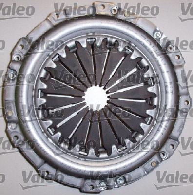 Valeo 826308 - Комплект сцепления autosila-amz.com