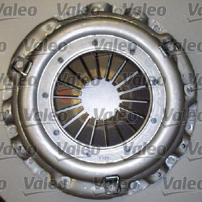 Valeo 826380 - Комплект сцепления HAK-019  Honda CR-V 2.0 95> autosila-amz.com