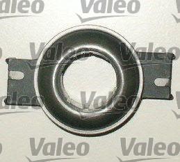 Valeo 826215 - Комплект сцепления autosila-amz.com