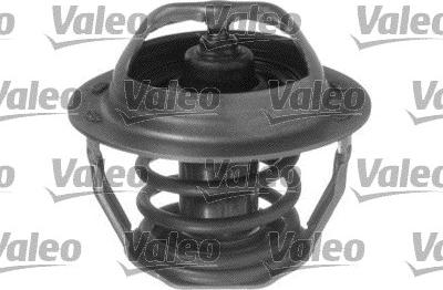 Valeo 820579 - Термостат охлаждающей жидкости / корпус autosila-amz.com