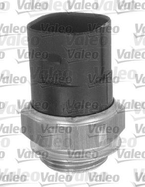 Valeo 820034 - Термовыключатель, вентилятор радиатора / кондиционера autosila-amz.com