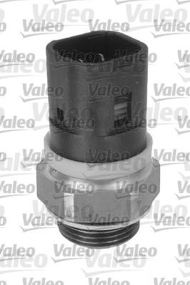Valeo 820032 - Термовыключатель, вентилятор радиатора / кондиционера autosila-amz.com