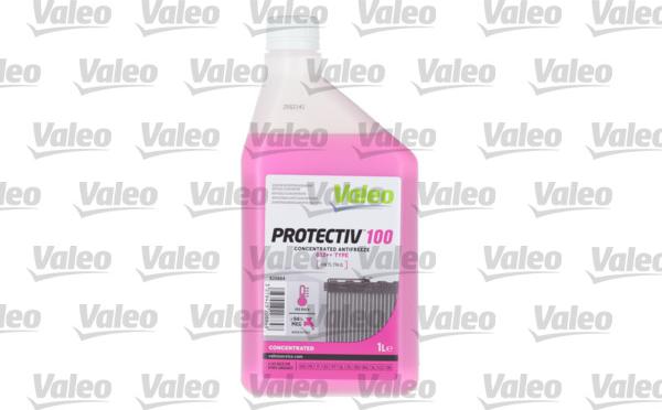 Valeo 820884 - Антифриз autosila-amz.com