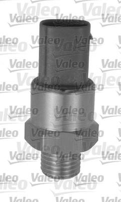 Valeo 820319 - Термовыключатель, вентилятор радиатора / кондиционера autosila-amz.com