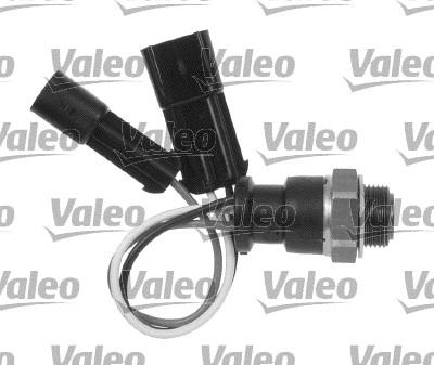 Valeo 820315 - Термовыключатель, вентилятор радиатора / кондиционера autosila-amz.com