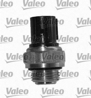 Valeo 820334 - Термовыключатель, вентилятор радиатора / кондиционера autosila-amz.com