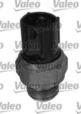Valeo 820336 - Термовыключатель, вентилятор радиатора / кондиционера autosila-amz.com