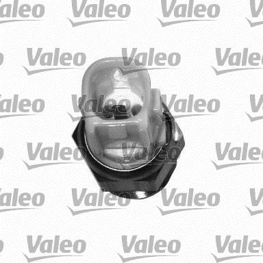 Valeo 820338 - Термовыключатель, вентилятор радиатора / кондиционера autosila-amz.com