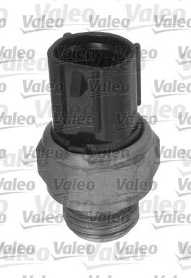 Valeo 820329 - Термовыключатель, вентилятор радиатора / кондиционера autosila-amz.com
