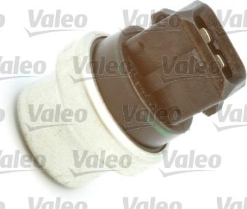 Valeo 820323 - Датчик, температура охлаждающей жидкости autosila-amz.com