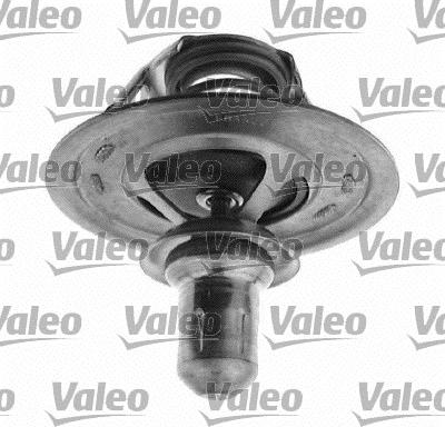 Valeo 820244 - Термостат охлаждающей жидкости / корпус autosila-amz.com