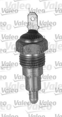 Valeo 820236 - Термовыключатель, вентилятор радиатора / кондиционера autosila-amz.com