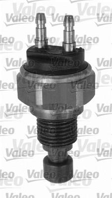 Valeo 820238 - Термовыключатель, вентилятор радиатора / кондиционера autosila-amz.com