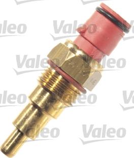Valeo 820237 - Термовыключатель, вентилятор радиатора / кондиционера autosila-amz.com