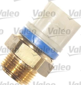 Valeo 820225 - Термовыключатель, вентилятор радиатора / кондиционера autosila-amz.com
