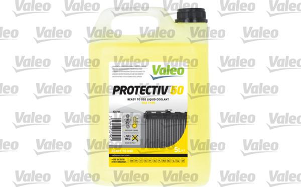 Valeo 820700 - Антифриз autosila-amz.com