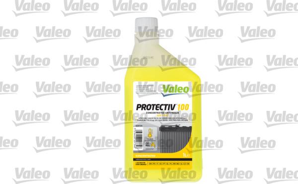 Valeo 820734 - Антифриз autosila-amz.com