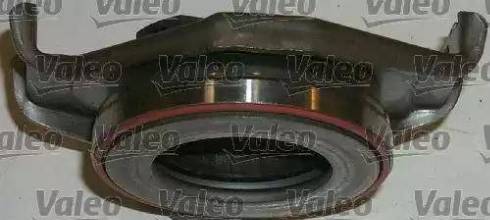 Valeo 821156 - Комплект сцепления autosila-amz.com
