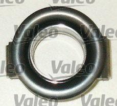 Valeo 821125 - Комплект сцепления DWK-010 Daewoo tico  95>  0,8 autosila-amz.com