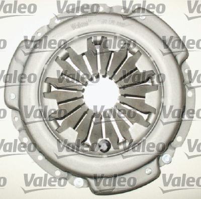 Valeo 821246 - Комплект сцепления autosila-amz.com