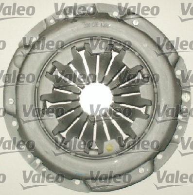 Valeo 821247 - Комплект сцепления autosila-amz.com