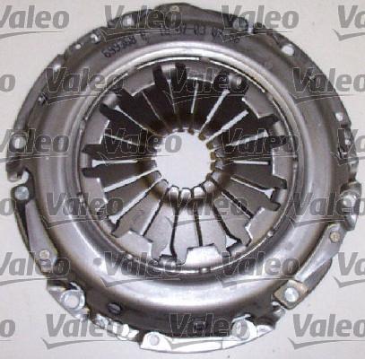 Valeo 821259 - Комплект сцепления Ford Escort autosila-amz.com