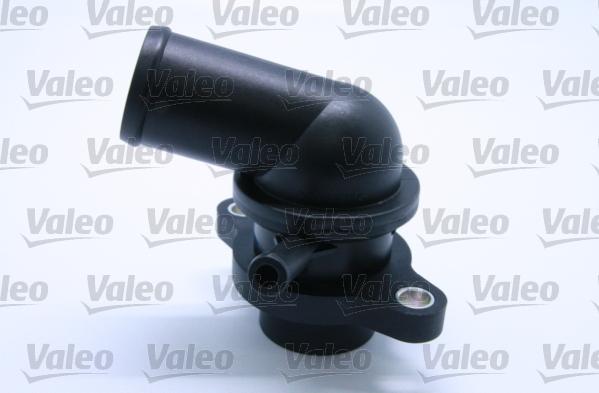 Valeo 821717 - Термостат охлаждающей жидкости / корпус autosila-amz.com