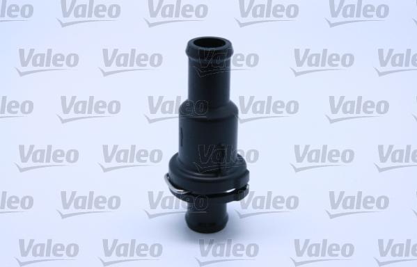 Valeo 821724 - Термостат охлаждающей жидкости / корпус autosila-amz.com