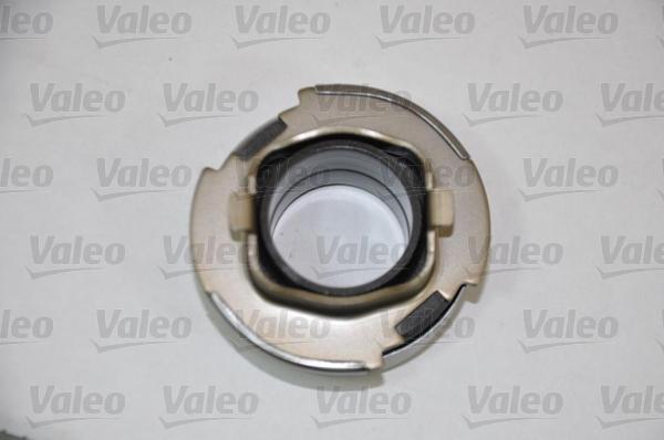 Valeo 828938 - Комплект сцепления autosila-amz.com