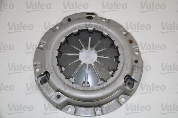 Valeo 828938 - Комплект сцепления autosila-amz.com