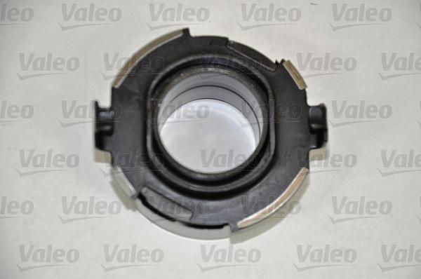 Valeo 828685 - Комплект сцепления autosila-amz.com