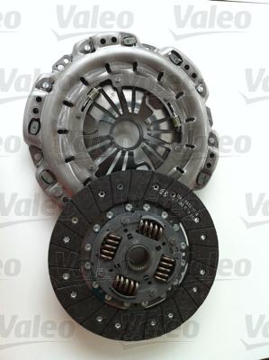 Valeo 828029 - Sprzeglo,komplet autosila-amz.com