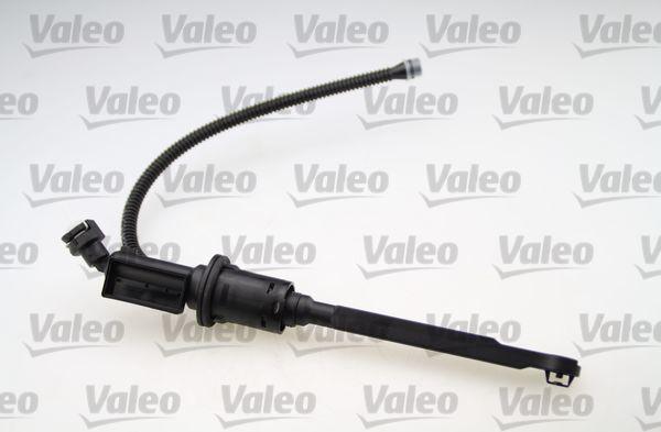 Valeo 874441 - Главный цилиндр, система сцепления autosila-amz.com