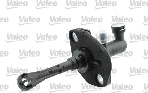 Valeo 874443 - Главный цилиндр, система сцепления autosila-amz.com