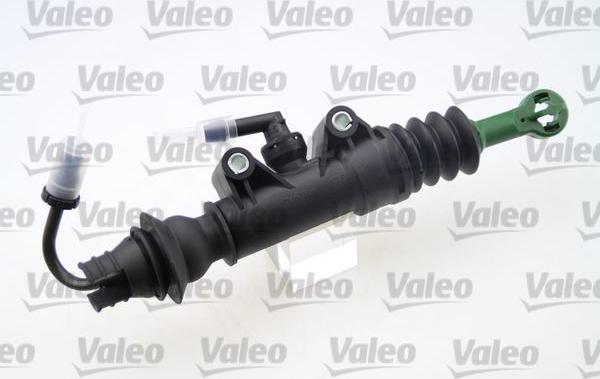Valeo 874454 - Главный цилиндр, система сцепления autosila-amz.com