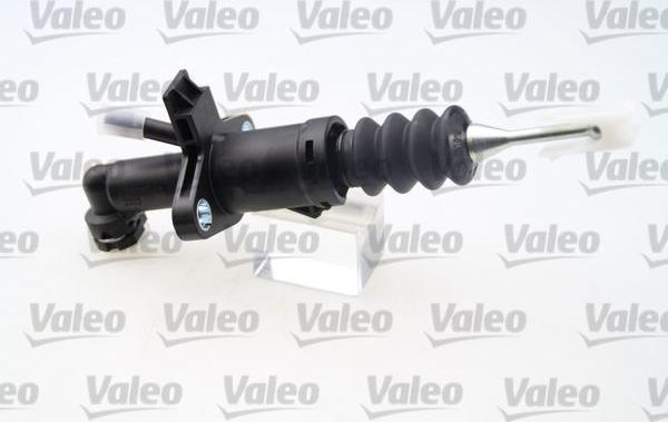 Valeo 874456 - Главный цилиндр, система сцепления autosila-amz.com