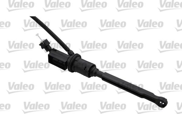 Valeo 874458 - Главный цилиндр, система сцепления autosila-amz.com